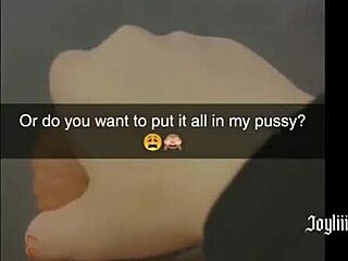 Sexting Best Friend's Dad Joyliii Until Cum