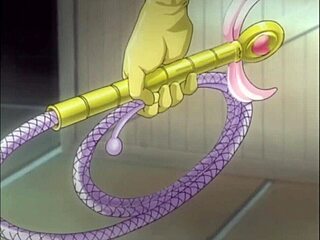 Hentai Nurse Experiments At Night Shift