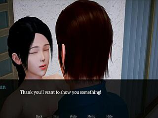 Discover My New Family 217 Story