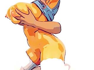 Yoshino Ayaka from Shikijou Kyoudan in Detailed Hentai Scene