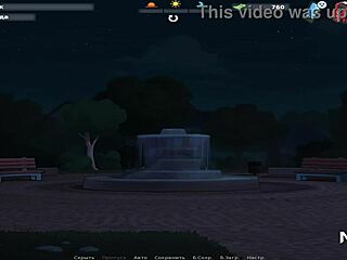 Summertimesaga: choose flute, show mouth skills episode 1 10