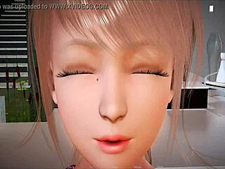 My New Family 257: Exploring Family Dynamics in 3D