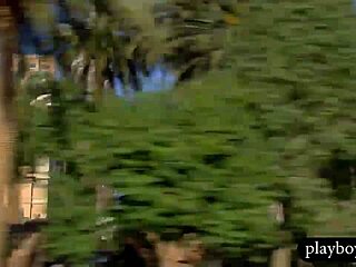 Real amateur couple explores swingers sex in Vegas