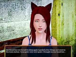 Mit nye familie-sex-eventyr