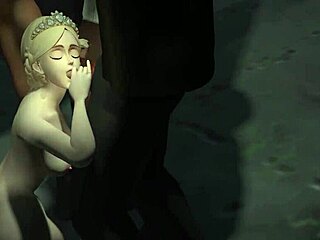 teen warriors: daring anime adventure on the edge