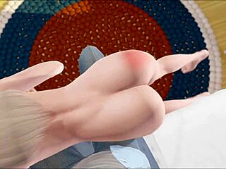 I play ripples 45 with clothes ripping action