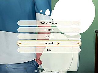 Experience the best of suburban lust with our anime
