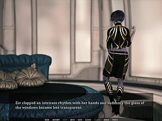 Tales from the unending void 152