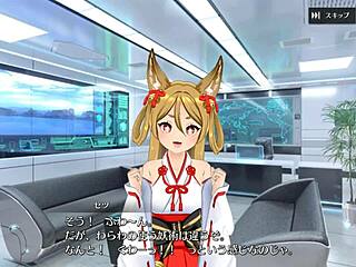 Setsu Sensei Teaches Magic in Normal Position