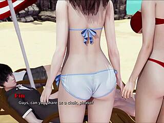 Unveiling secrets in My Real Desire 19