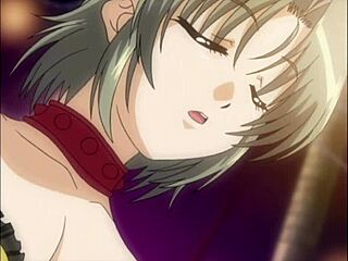 Hentai Nurse Experiments At Night Shift