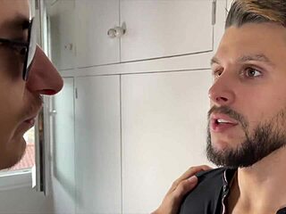 Storm Ep 2 brings back steamy Barcelona gay memories