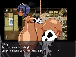 Widow Deepthroats Massive Cock While Swallowing on Sunny Beach