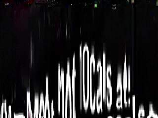 Virtual Redhead Stripper Girl Rips Clothes With Big Tits