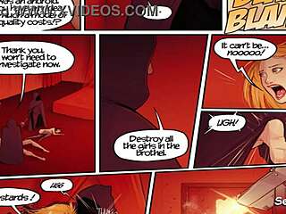 Last Resort: Advanced Robot Sex Dolls In Threesome Action