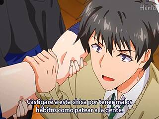 Suzu and Kaede’s university life in this anime is rather interesting