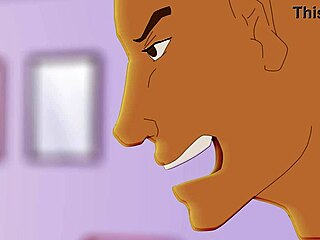 the magic mouse reveals hidden cartoon secrets