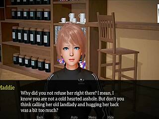 My New Family Episode 133