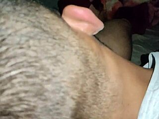 Horny fucking in the early morning!