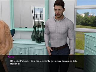 Nursing Cute Hentai Back to Wild 3D Pleasure