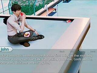 Explore the Adventures in Academy 125 Anime Game Series