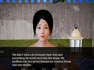 Discover My New Family 217 Story