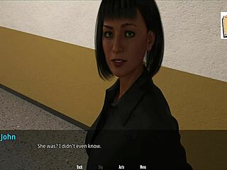 Wvm 31: Brunette Katie Deepthroats Big Cock