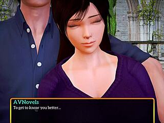 my new family adventures in cartoon game