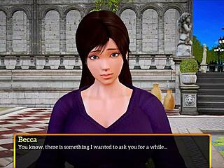 my new family adventures in cartoon game