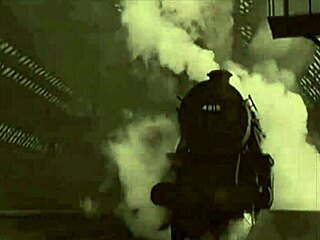 vintage animation with wild retro animal action, ya know?