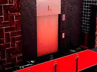 Ultimate Bunny Helps Me In The First Descendant Fantasy