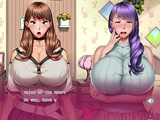 Katei Kyoushi X Saimin 1 Part 1 Eng Sub