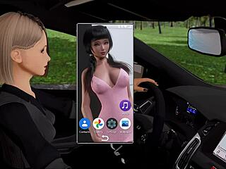 Ripples 40: Huge Tits and Big Cocks in 3D Anime.