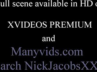 Super Gorgeous Marry Lynn Seduces Me During Spring Break