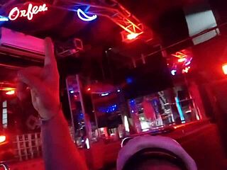 The day captain piña met orfeu night club in canoas