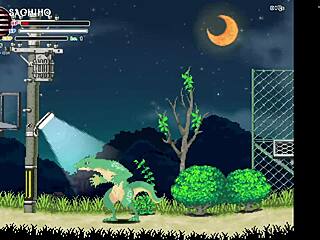 Yo, check this wild chun-li ryona in echidna wars!