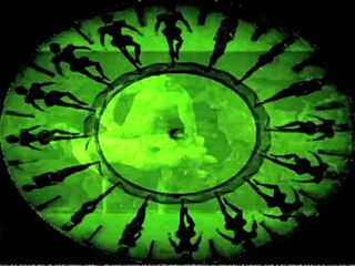 My Secret Life Unveiled in RETRO ANIME