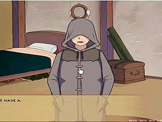 Four Element Trainer Book 5 Slav Part 10 Gameplay