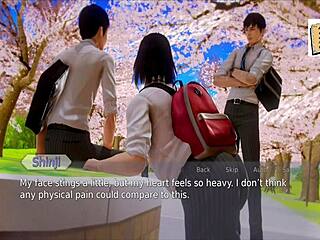 Explore The Intriguing World Of Academy 74 Anime Game