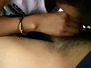Morrita gives me a delicious blowjob! She loves my dick so much!