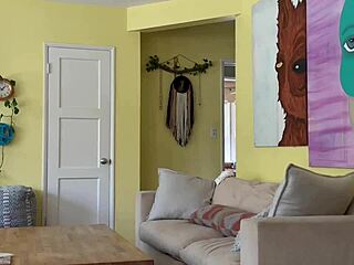 stepmom shows off how nasty she is in front of your friend