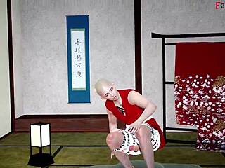 Ultimate Bunny Helps Me In The First Descendant Fantasy