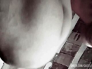 مقطع دعائي - شاينهي - عشيقي تركني، فصوررت هذا