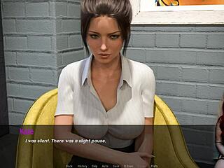 uh, kate 17 got me all hot with her cosplay in public, ya know!