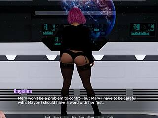 Journey through spacetime 43