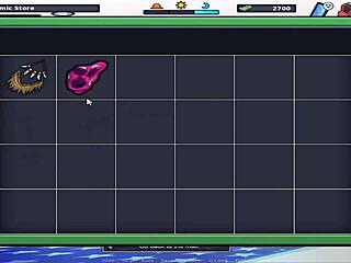 Continuing the summer time saga uncensored adventure in part 23