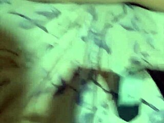 catching thief in bed and taking advantage