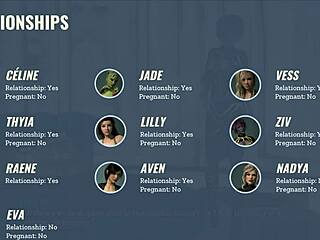 Tales from the unending void 152