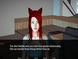 Moje nová rodina epizoda 163