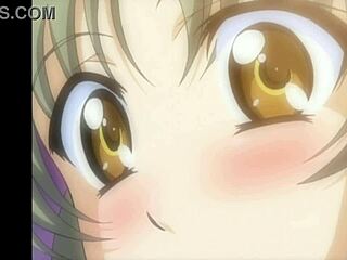 Hentai Nurse Experiments At Night Shift